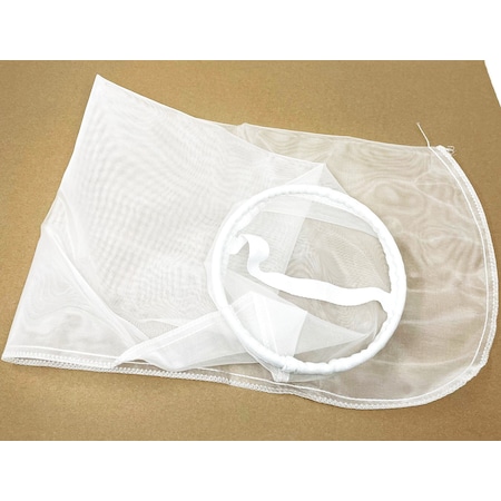 Funke Filters Filter Bag 7 X 34 Nylon 300 Micron 5/PK BNM0300-1099R0